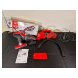 Dirt Devil Hand Vacuum set of 2