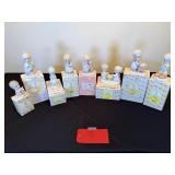 Vintage Precious Moments Figurines