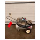 Campbell Hausfeld PowerPal  Air Compressor