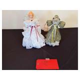 Vintage Dolls/Angels