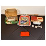 Vintage Cake & Cookie Makers Decorators