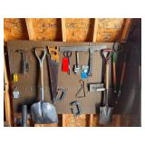 Miscellaneous Gardening Tools & More