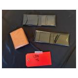 Vintage Menï¿½s Wallets