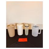 Vintage Assortment of Pitchers