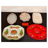 Set of Serving Trays