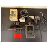 Craftsman/Sears Corded Power Tools