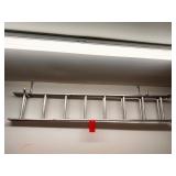 Metal Extension Ladder