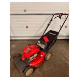 Troy - Built 21 inch Push Mower