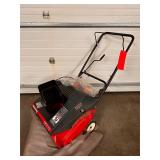 MTD Yard Machines Snowblower