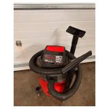 Craftsman 12 Gal Wet Dry Vac