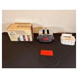 Vintage Sunbeam Two Slice Toaster