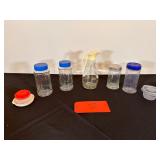 Ingredient Dispensers