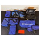 Assortment of Bags/Totes/Lunchboxes