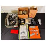 Miscellaneous Electrical Items
