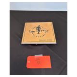 Trim & Twist Vintage Exerciser