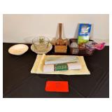 Miscellaneous Kitchen Items