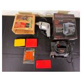 Craftsman/Sears Corded Saw and Drill