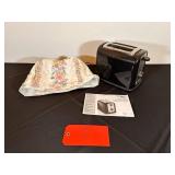 Hamilton Beach 2 Slice Toaster