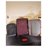 Luggage Set of 3
