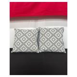 Pillows Set of 2