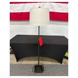 5ft Standing Lamp w/ Shade