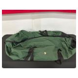 North Peak Large Travel Bag