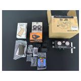 Miscellaneous Firearm Accesories