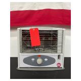KeroWorld Kerosine Space Heater