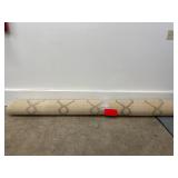 97ï¿½ Wide Rollout Carpet