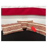 Pillows Set of 3