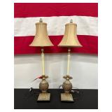 Lamps Set of 2