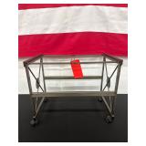 Metal Filling Cart Legal Size