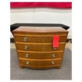 Hickory Manufacturing Wooden Dresser