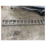 22 Ft. Extendable Ladder