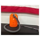 Kenmore Hepa Media Filter Vacuum