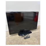 Philips 42ï¿½ TV w Remote & Power Cord