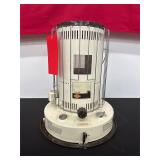 Omni 105 Kero-Sun Kerosine Space Heater