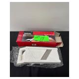 Chefmate Mandoline Slicer Set with Box