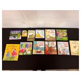 Collection of Childrenï¿½s Books, Variety of Titles
