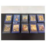 My Book House Hardcover Set of 12 by Olive...