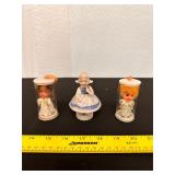 Vintage Doll Figurines