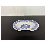 18th Century Schwarzkopf Fiance Shaving Bowl