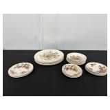 Johnson Brothers Pomona Old English Dish ware