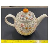 Contemporary Tea Pot - New