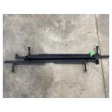 Metal Adjustable Bed Frame with Center Support