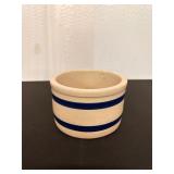 RRP Vintage Striped Crock