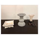 Collection of Decorative Home Decor