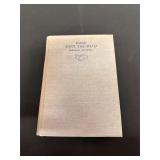 1936 Edition of Gone-with the Wind