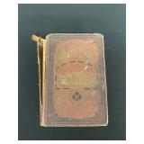 History of the United States Hardcover Book