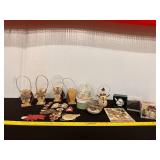 Victorian Christmas Items